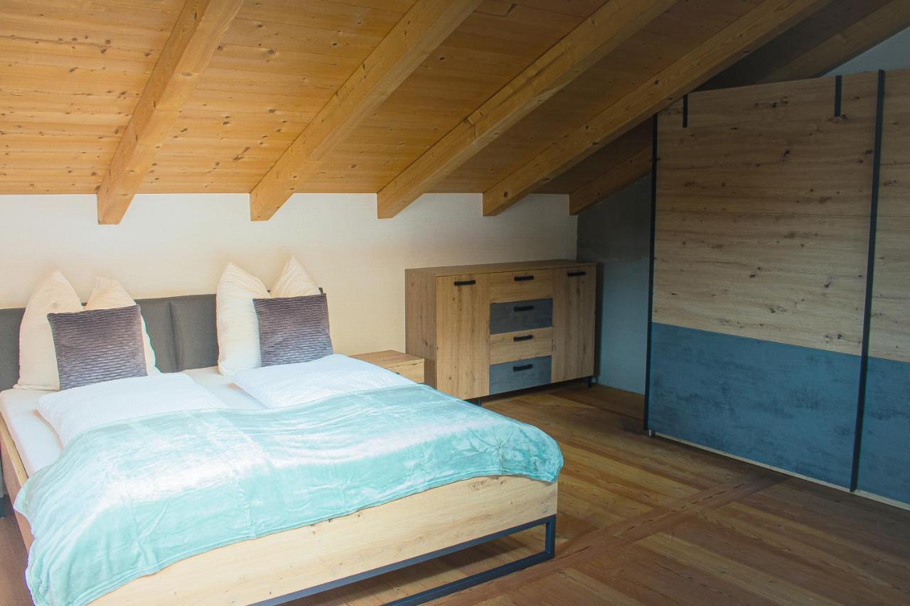 Emma'S Chalet Mayrhofen Extérieur photo