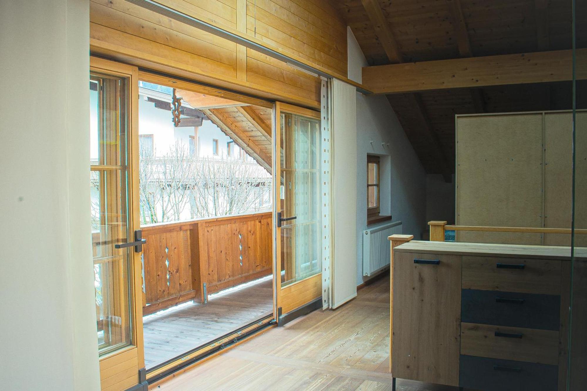 Emma'S Chalet Mayrhofen Extérieur photo